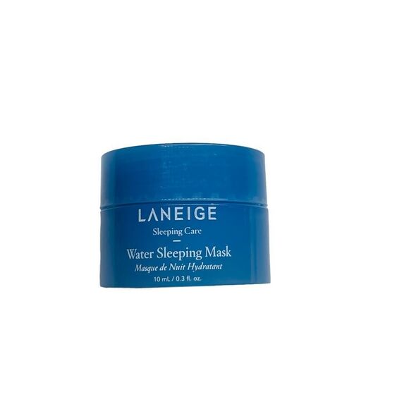 5/$25💜 Laneige Water Sleeping Mask - Picture 9 of 12